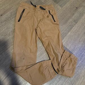 BOYS Old Navy Khakis